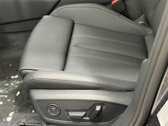 2026 Audi A6 3.0 quattro