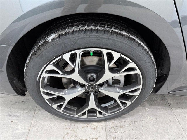 2026 Audi A6 3.0 quattro