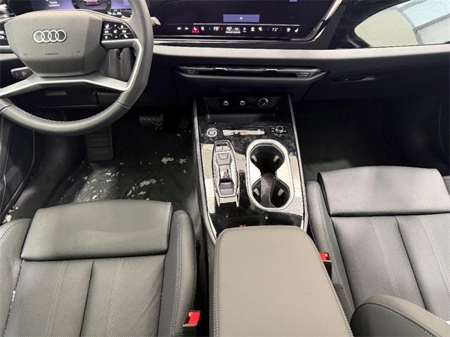 2026 Audi A6 3.0 quattro