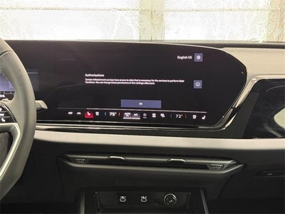 2026 Audi A6 3.0 quattro