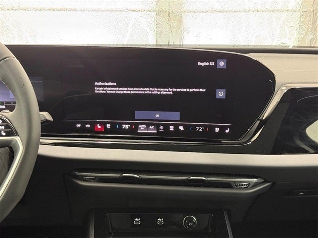 2026 Audi A6 3.0 quattro