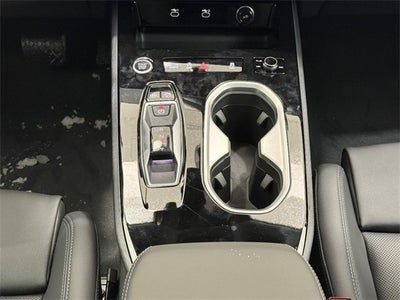 2026 Audi A6 3.0 quattro