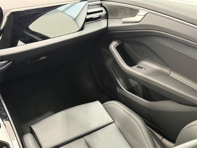 2026 Audi A6 3.0 quattro