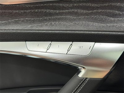 2025 Audi A6 allroad Premium Plus quattro