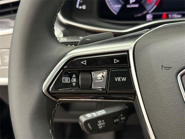 2025 Audi A6 allroad Premium Plus quattro