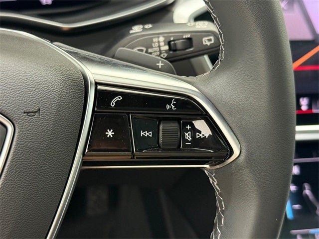 2025 Audi A6 allroad Premium Plus quattro