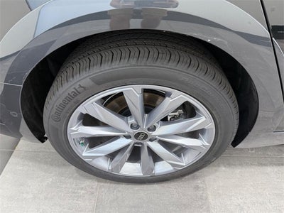 2025 Audi A6 allroad Premium Plus quattro