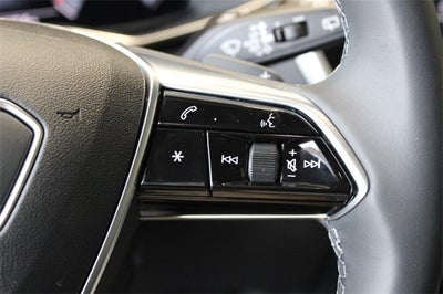 2023 Audi A6 allroad Prestige quattro