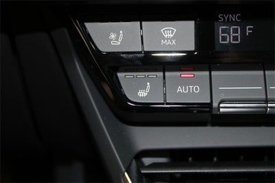 2022 Audi e-tron GT Premium Plus quattro