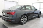 2024 Audi A6 2.0T Premium Plus quattro