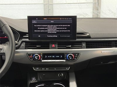 2024 Audi A5 Sportback 45 S line Premium Plus quattro