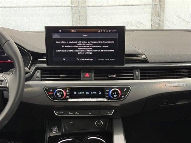 2024 Audi A5 Sportback 45 S line Premium Plus quattro