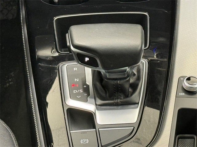 2024 Audi A5 Sportback 45 S line Premium Plus quattro