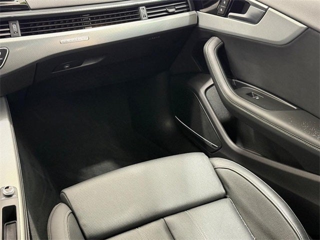 2024 Audi A5 Sportback 45 S line Premium Plus quattro