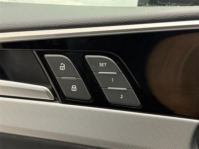 2024 Audi A5 Sportback 45 S line Premium Plus quattro