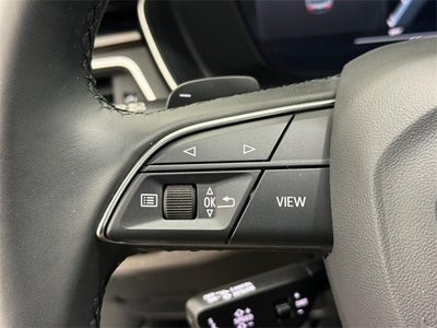 2024 Audi A5 Sportback 45 S line Premium Plus quattro