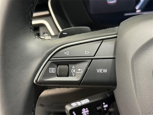 2024 Audi A5 Sportback 45 S line Premium Plus quattro