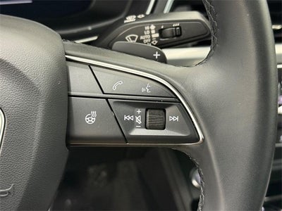 2024 Audi A5 Sportback 45 S line Premium Plus quattro