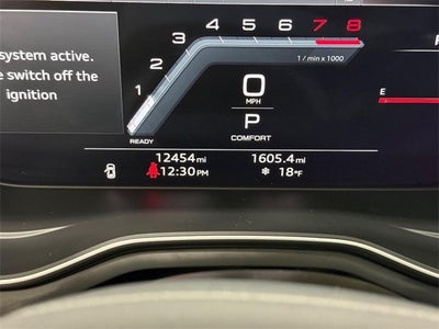 2024 Audi A5 Sportback 45 S line Premium Plus quattro