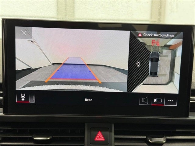 2024 Audi A5 Sportback 45 S line Premium Plus quattro