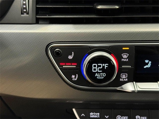 2024 Audi A5 Sportback 45 S line Premium Plus quattro