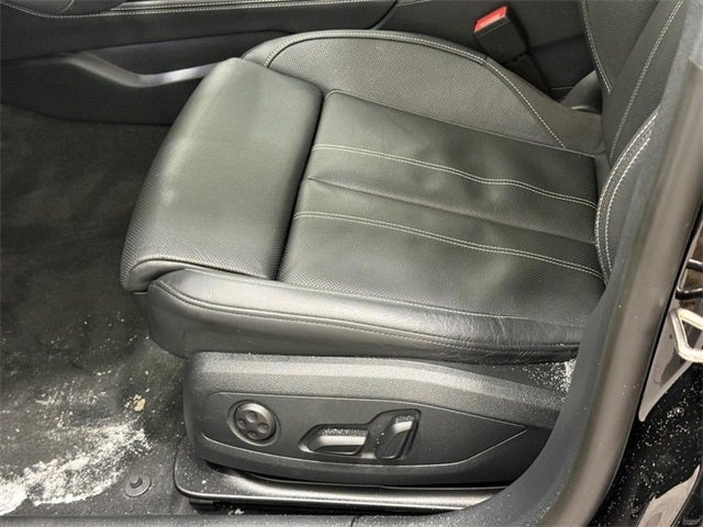 2024 Audi A5 Sportback 45 S line Premium Plus quattro