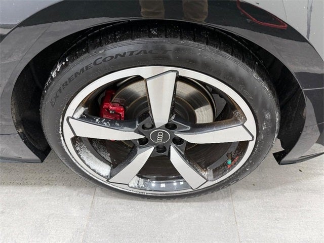 2024 Audi A5 Sportback 45 S line Premium Plus quattro