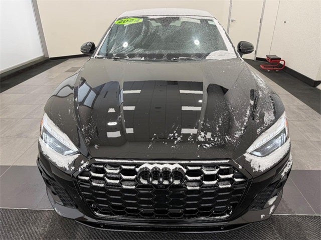 2024 Audi A5 Sportback 45 S line Premium Plus quattro