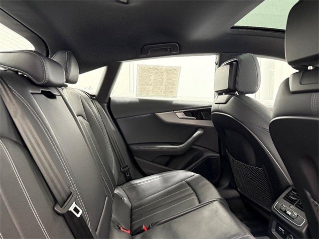 2024 Audi A5 Sportback 45 S line Premium Plus quattro