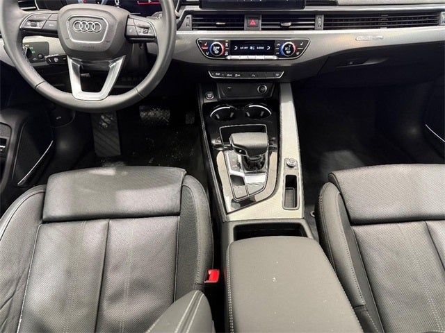 2024 Audi A5 Sportback 45 S line Premium Plus quattro