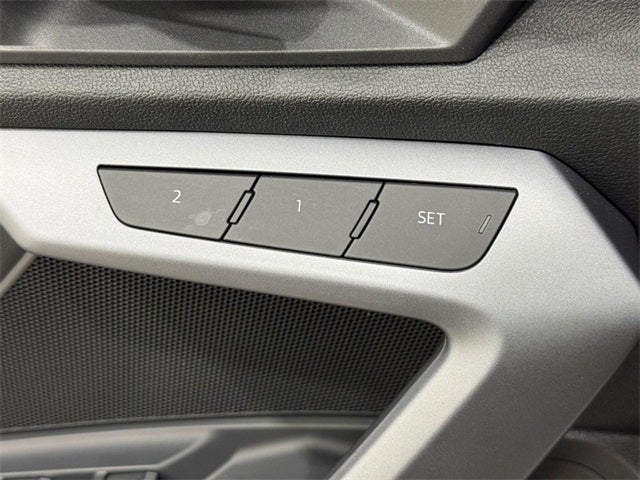 2025 Audi A3 40 Premium quattro