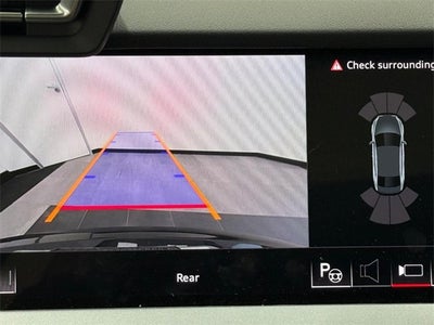 2025 Audi A3 40 Premium quattro