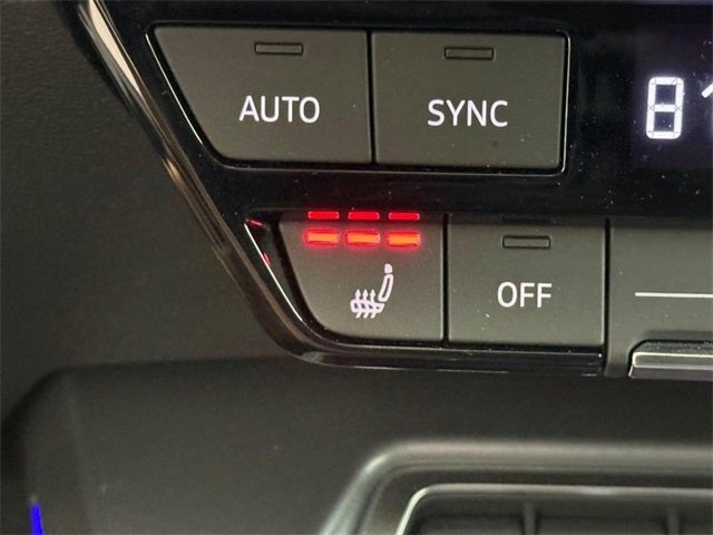 2025 Audi A3 40 Premium quattro