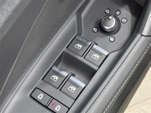 2025 Audi A3 40 Premium quattro