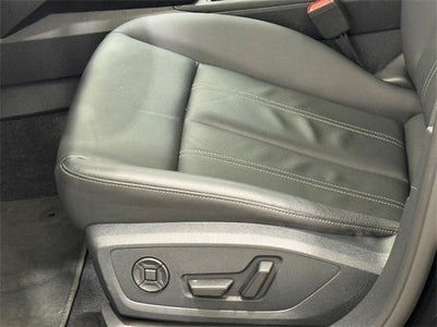 2025 Audi A3 40 Premium quattro