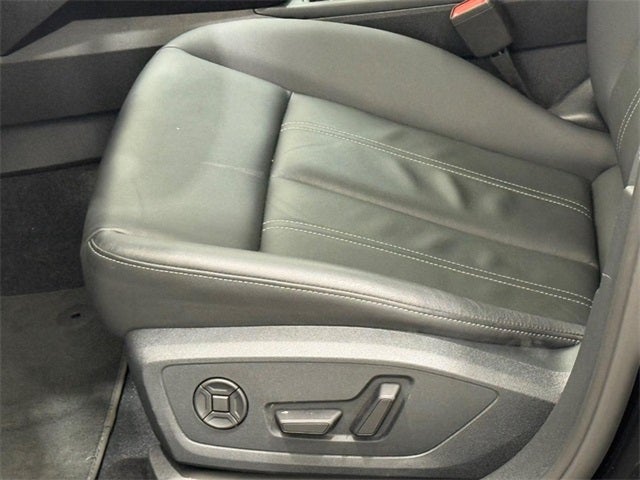 2025 Audi A3 40 Premium quattro