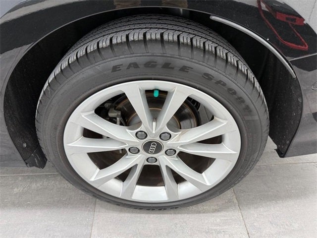 2025 Audi A3 40 Premium quattro