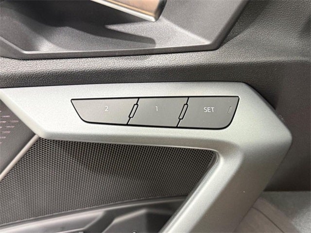 2026 Audi A3 quattro