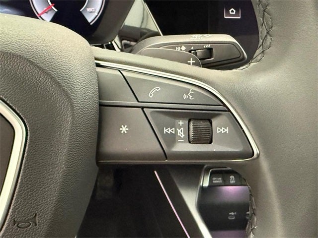 2026 Audi A3 quattro