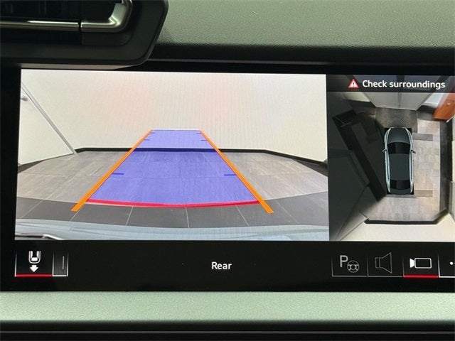 2026 Audi A3 quattro