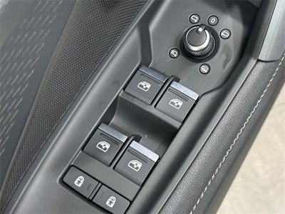 2026 Audi A3 quattro