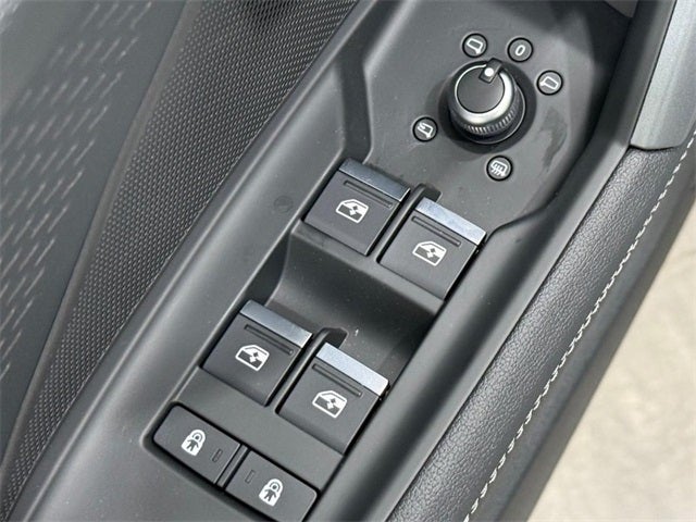 2026 Audi A3 quattro