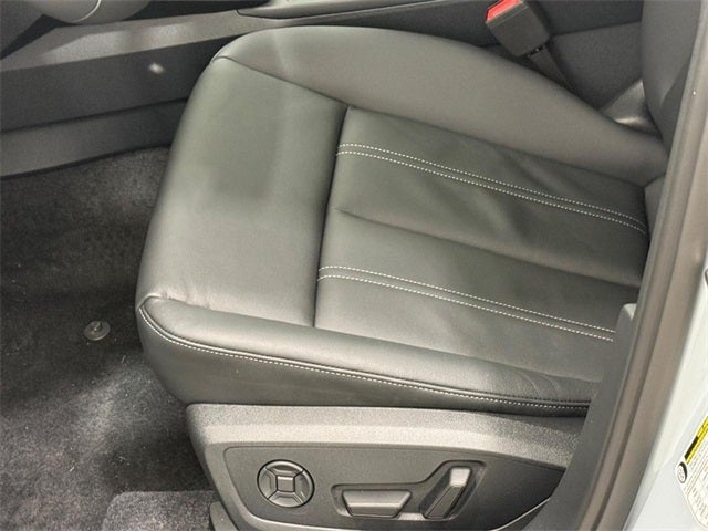 2026 Audi A3 quattro