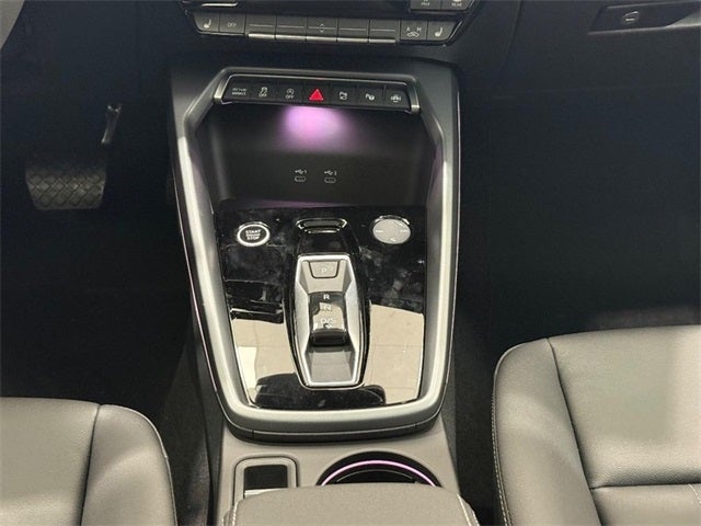 2026 Audi A3 quattro