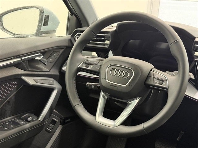 2026 Audi A3 quattro