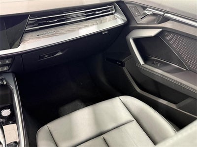 2026 Audi A3 quattro