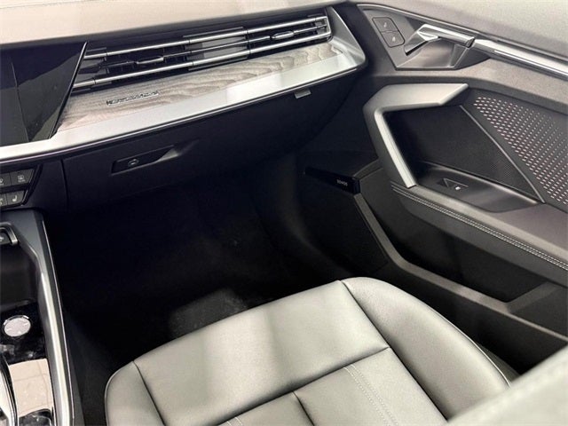 2026 Audi A3 quattro