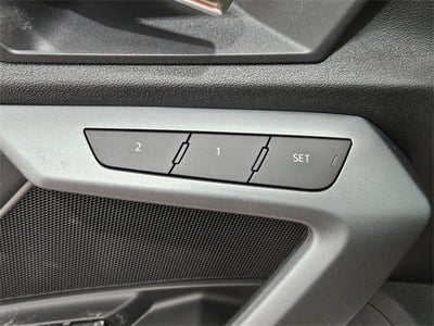 2026 Audi A3 40 Premium Plus quattro