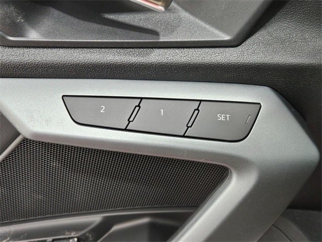 2026 Audi A3 40 Premium Plus quattro