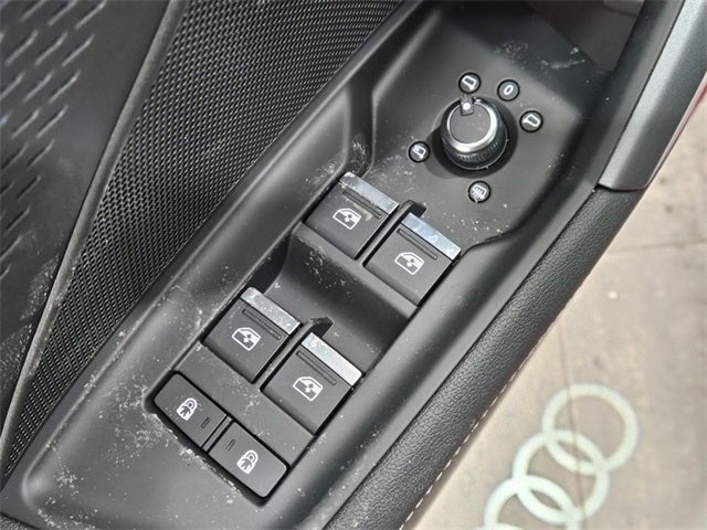 2026 Audi A3 40 Premium Plus quattro